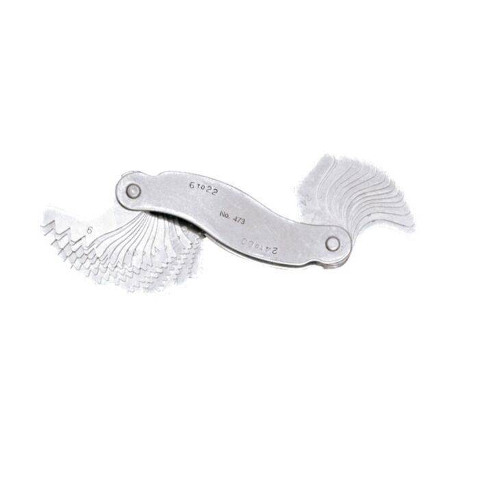 Starrett 473 52485