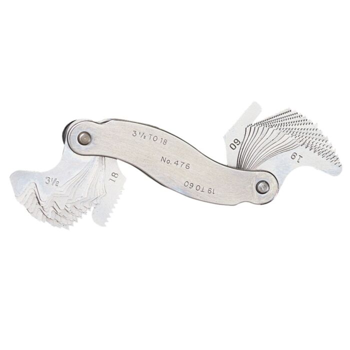 Starrett 476 52488