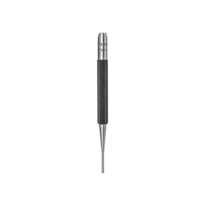Starrett 565A 52578 1/16" Drive Pin Punch, 4" Long