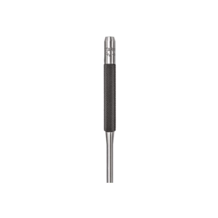 Starrett 52585 5/16" Drive Pin Punch, 4" OAL,