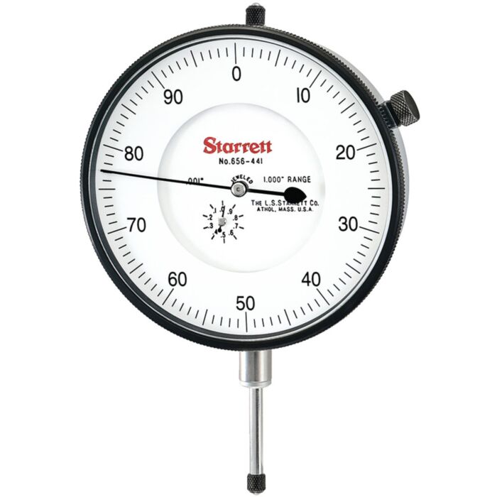Starrett 656-441J 53789