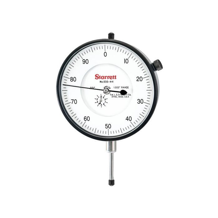 Starrett 656-441JN/S