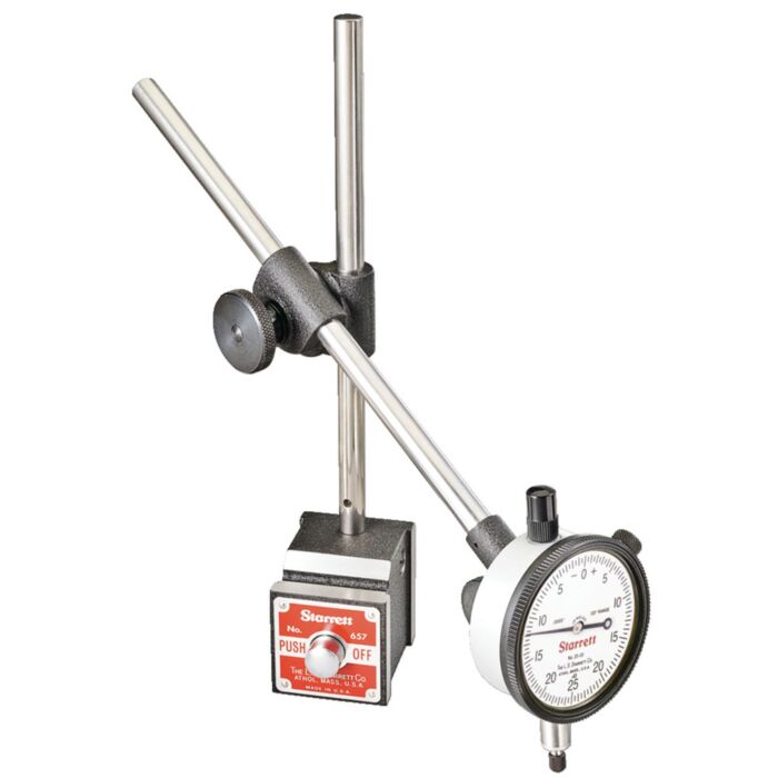 Starrett 657E 52750