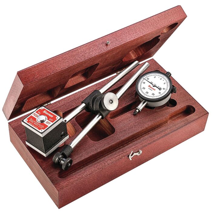 Starrett 657EZ 52751