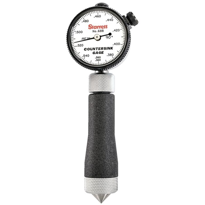 Starrett 688-3Z 63704