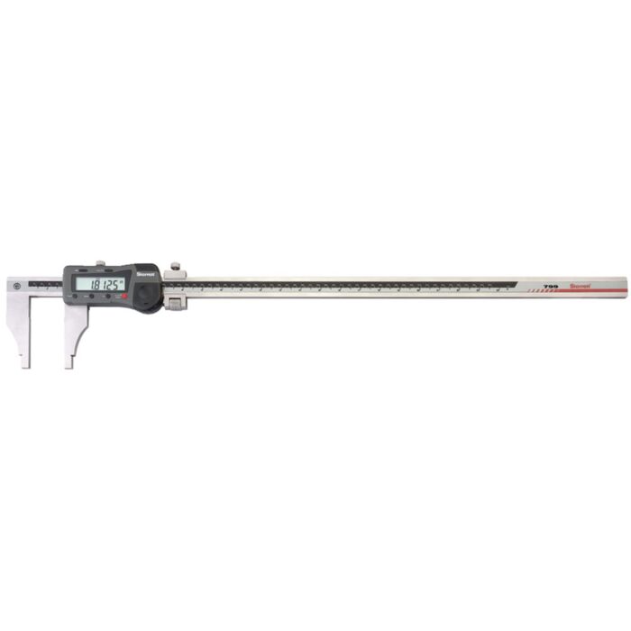 Starrett 799AZ-24/600 11978