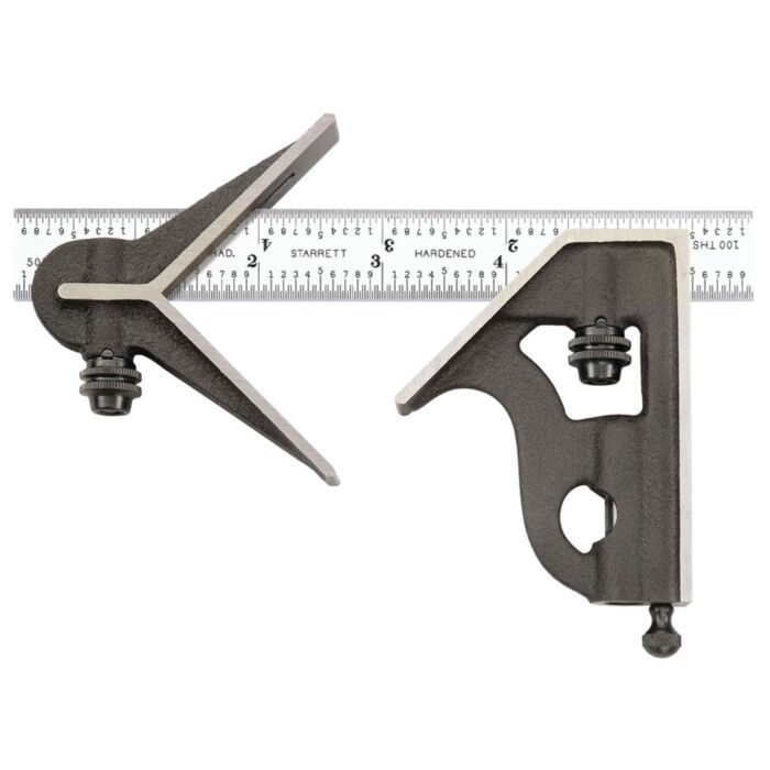 Starrett C11H-6-16R 56364
