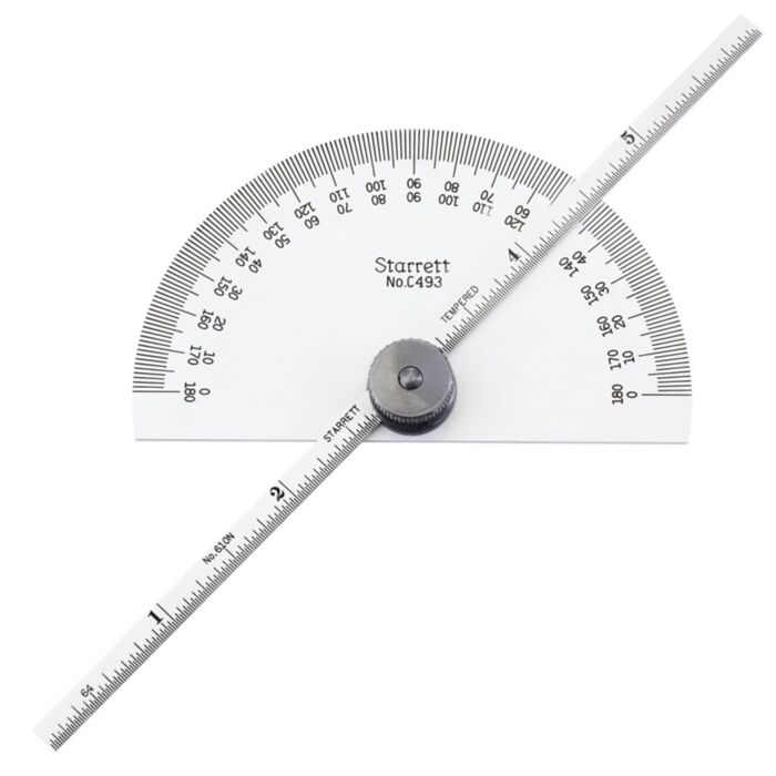 Starrett C493