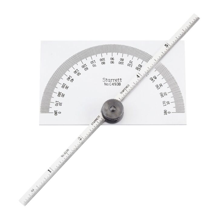 Starrett C493B 52534