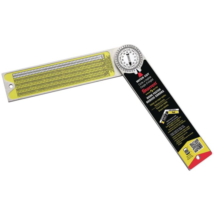 Starrett CP505A-12 12256