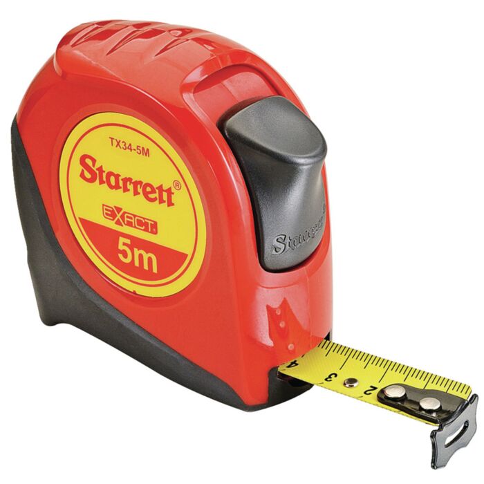 Starrett KTX34-5M-N