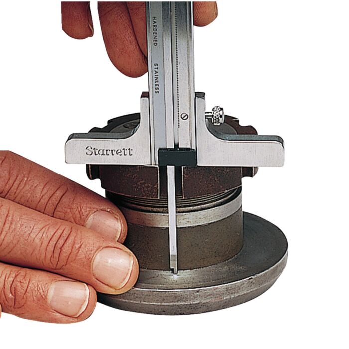 Starrett PT22431