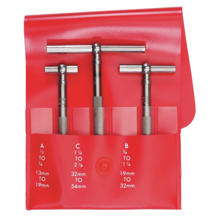 Starrett S229FZ 50928
