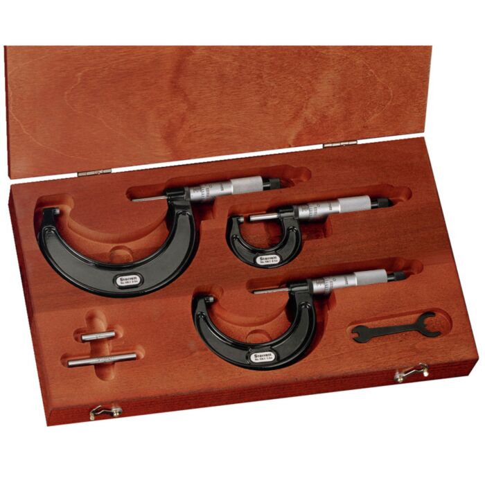 Starrett S436.1AXRLZ 68036