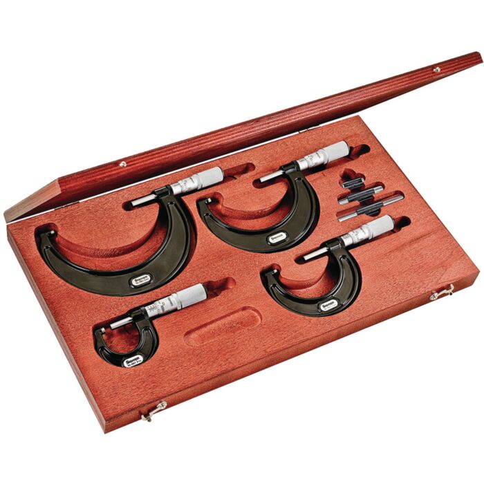 Starrett ST436.1BXFLZ 68042
