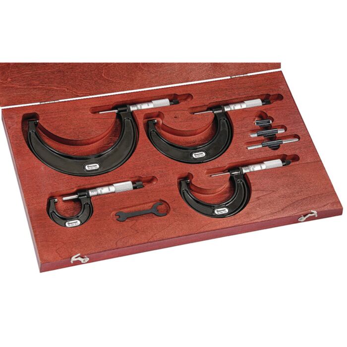 Starrett ST436.1BXRLZ 68041
