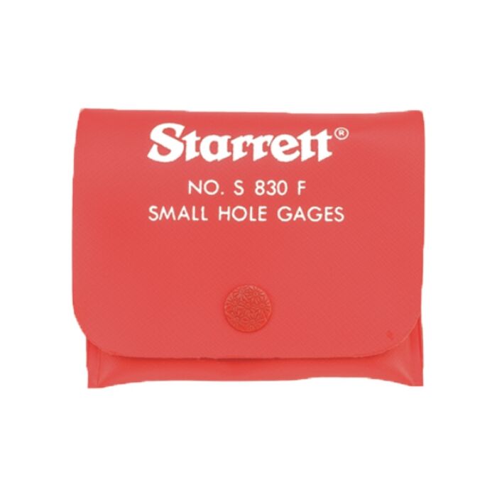 Starrett S830FZZ 55392 