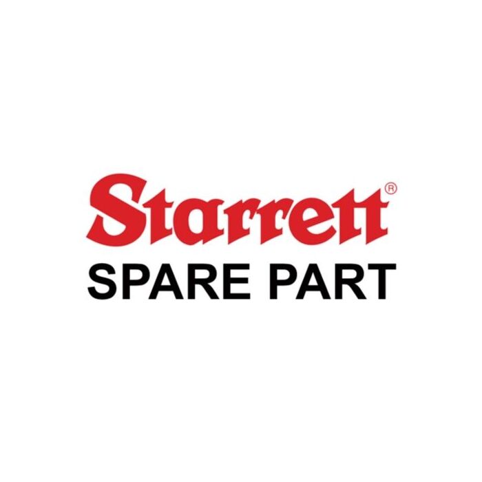 Starrett SS 88.A1X 88 Piece Gage Block Set, Etched Comm.Cal.