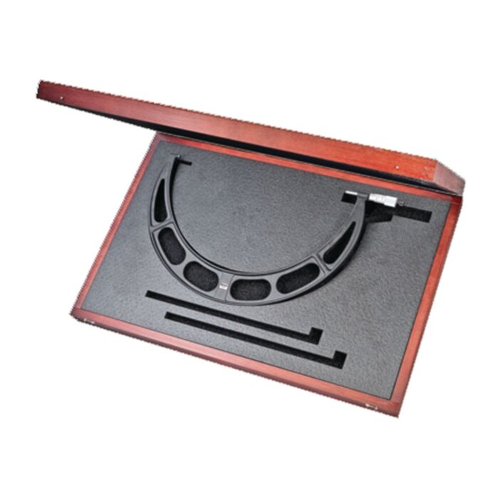 Starrett 436.1XRLZ-17 