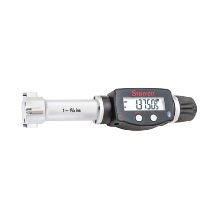 Starrett 770BXTZ-138