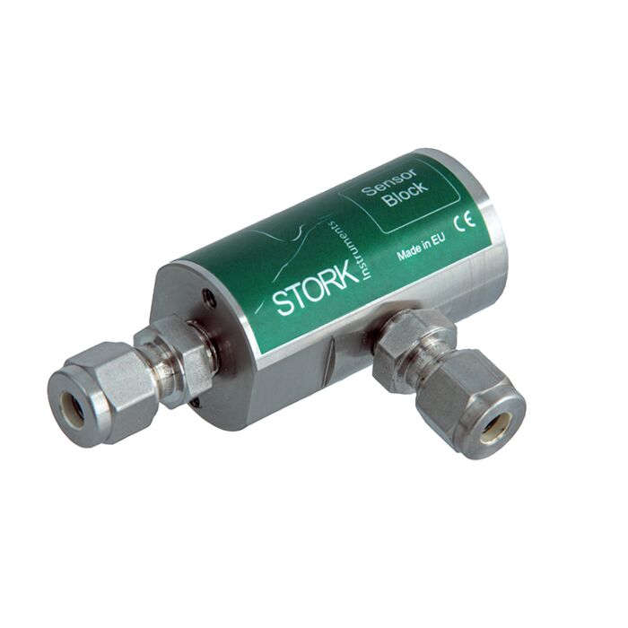 Stork Instruments DEWCOM XMTR BLOCK