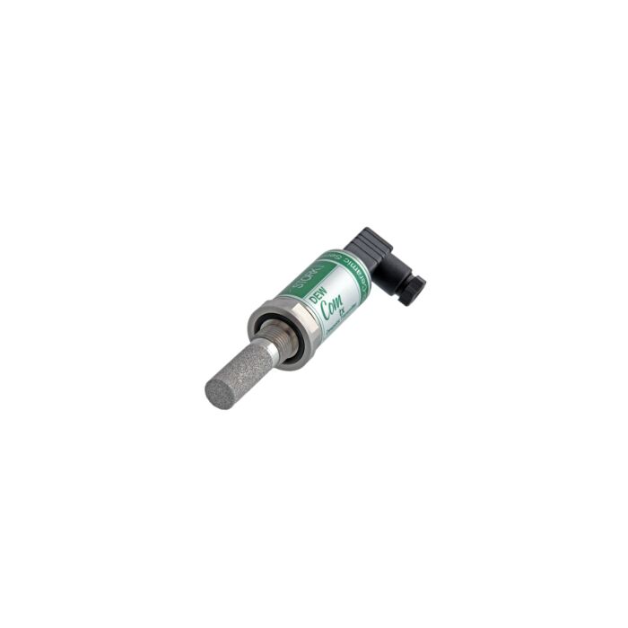Stork Instruments DEWCOM