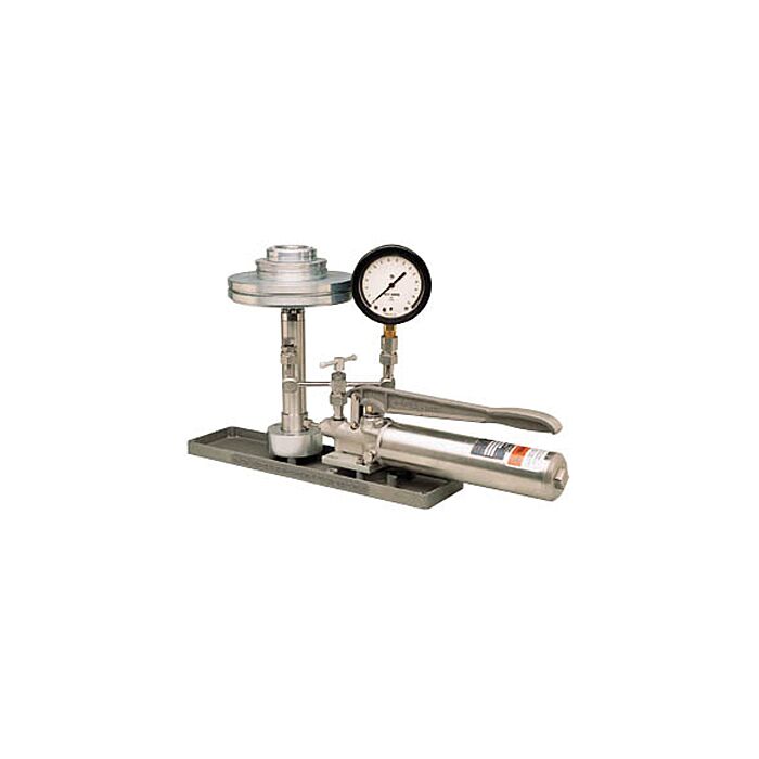 Ametek - M&G T-150/TESTER