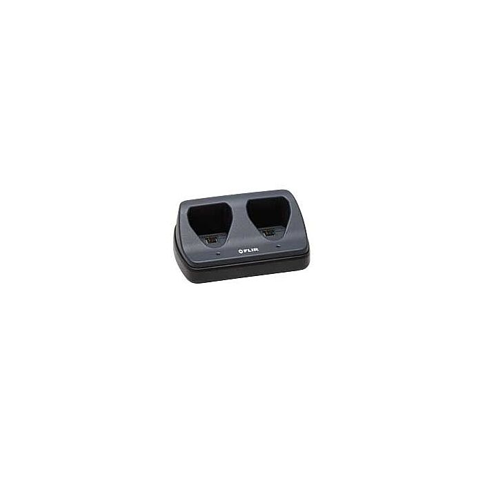 FLIR T198126 2-Bay Battery Charger