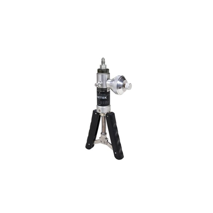 Crystal T-975-CPF Fast Pressure Generation Hand Pump