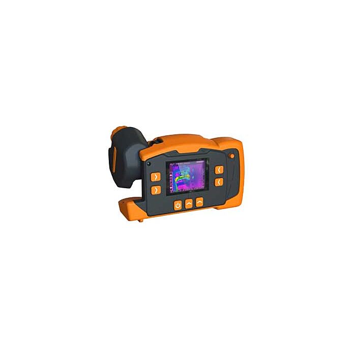 CorDEX Instruments TC7000 Intrinsically Safe Thermal Imager, 9hz