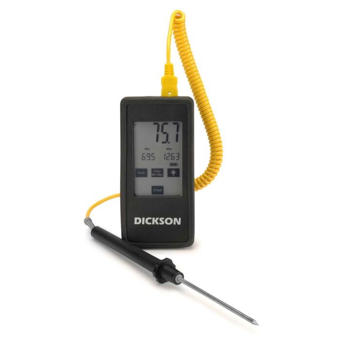 Dickson TC700 