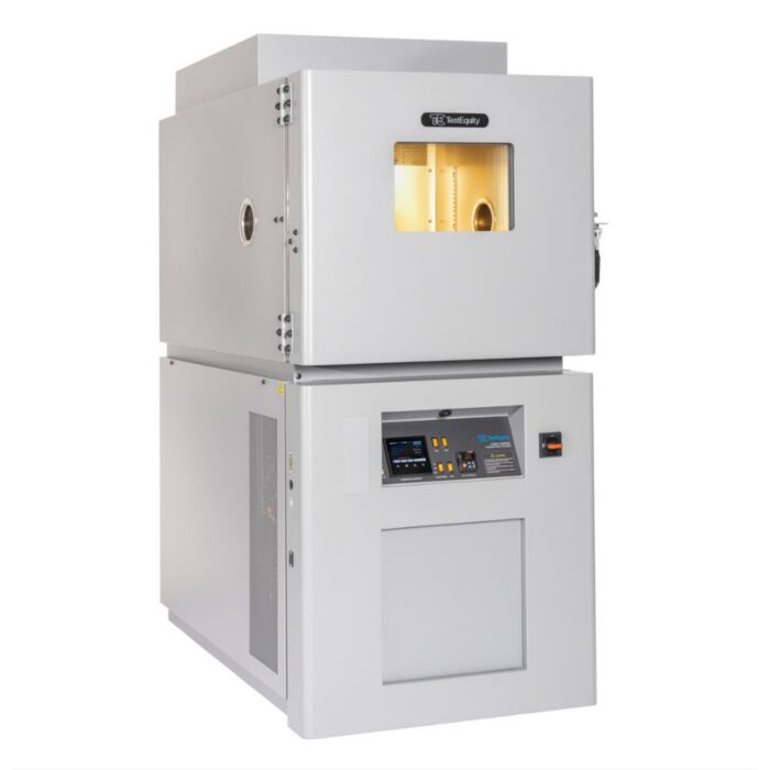 Testequity 1007H for Rent, Temperature Humidity Chamber, -73C to 175C, 7 Cu Ft