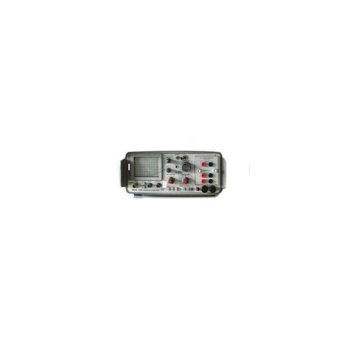Tektronix 1503B for Rent, Metallic Time Domain Reflectometry (TDR) Tester
