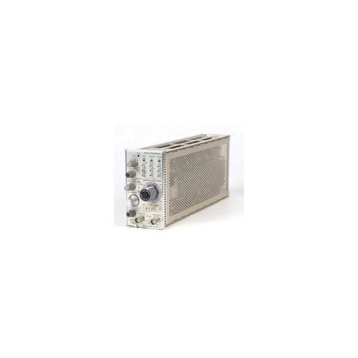 Tektronix 7B92A for Rent, Dual Time Base