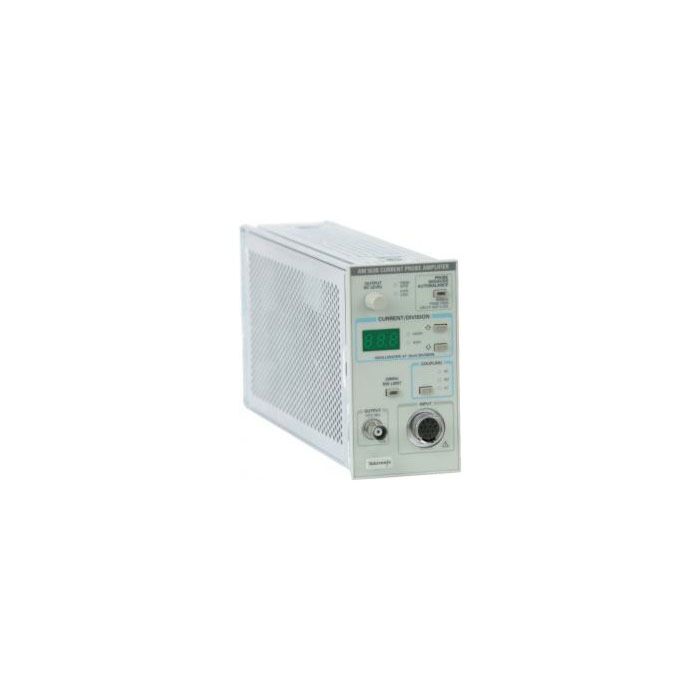 Tektronix AM503B for Rent, AC/DC Manual Current Probe Amplifier