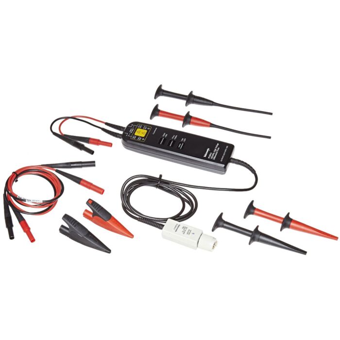 Tektronix P5205 for Rent, 100MHz High Voltage Active Differential Probe