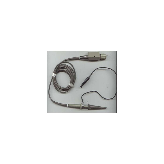 Tektronix P6105A for Rent, 100 MHz Passive Probe 10X Attenuation, 1Ohm Impedance