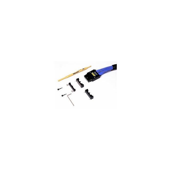 Tektronix P67SA16 for Rent, 8 lane, Serial, Differential Midbus Probe