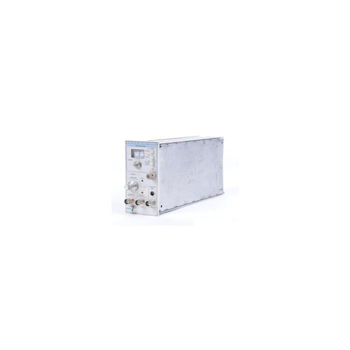 Tektronix SG 504 for Rent, Level Sinewave Generator