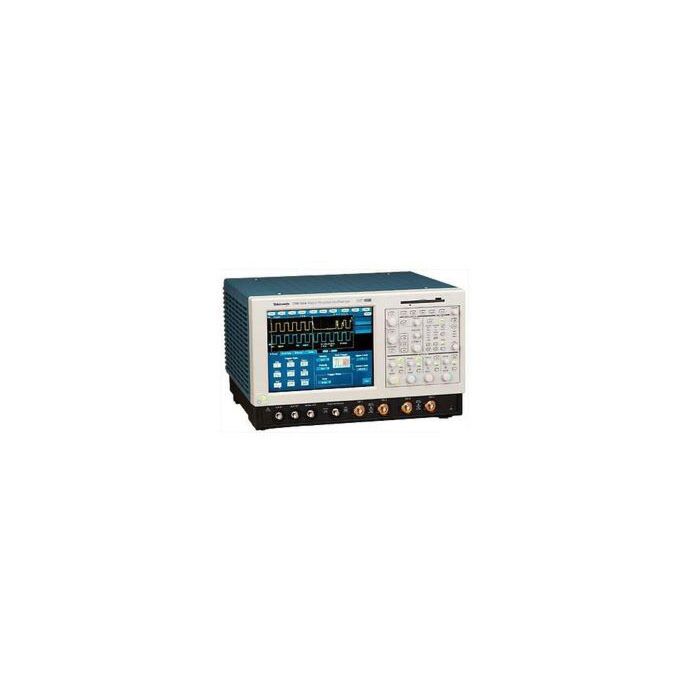Tektronix TDS7154 for Rent, 1.5 GHz, 4 Channel Digital Phosphor Oscilloscope, 20GSa/s
