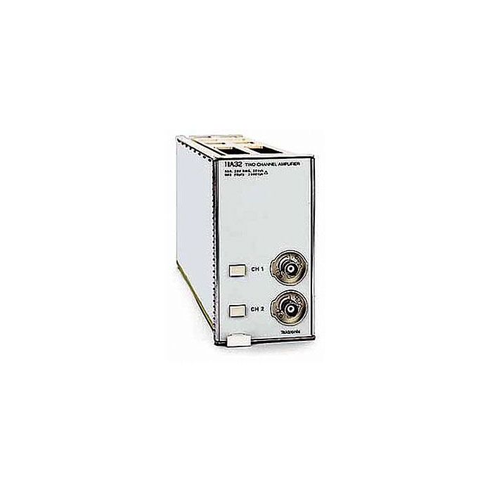 Tektronix 11A32 for Rent, Oscilloscope Amplifier