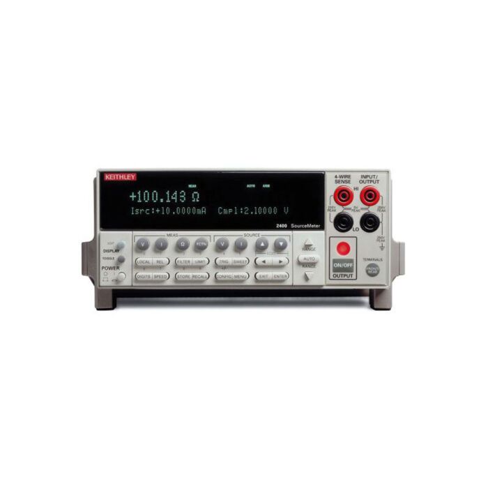Keithley 2400 Digital SourceMeter