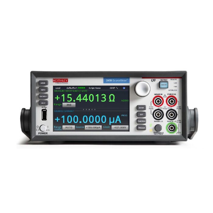 Keithley 2450 Interactive Digital SourceMeter