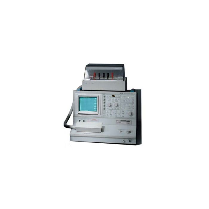 Tektronix 371B for Rent, Programmable High Power Curve Tracer 
