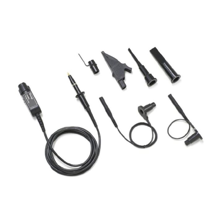 Tektronix P5100A High Voltage Probe