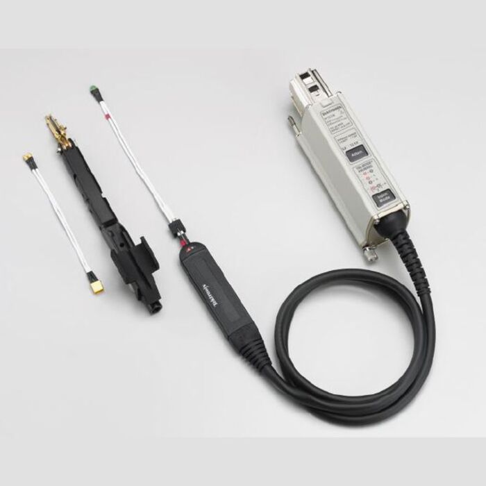 Used Tektronix P7508 8GHz TriMode Differential Probe