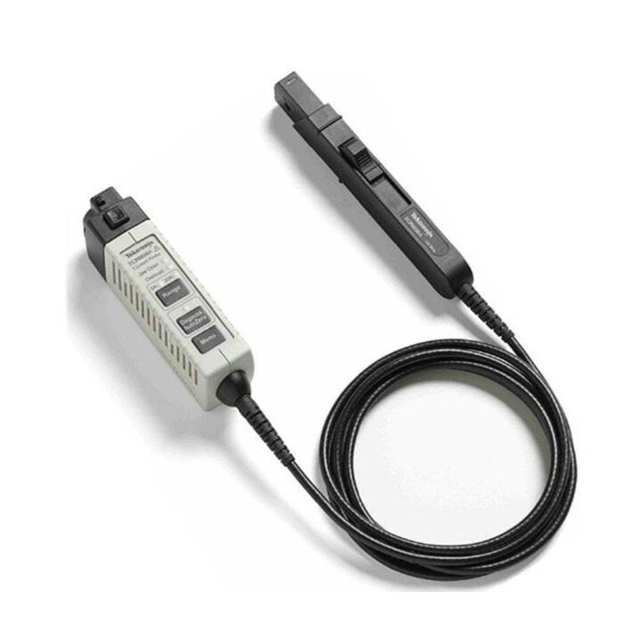 Tektronix TCP0030A USED FOR SALE Current Probe, AC/DC, DC to 120 MHz, 30 A DC