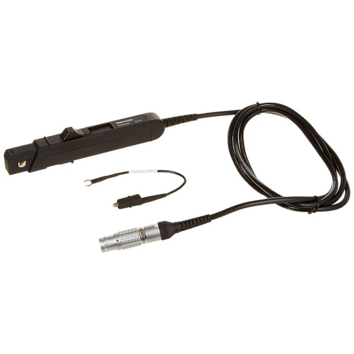 Used Tektronix TCP312A Probe, AC/DC current, DC to 100MHz, 30A DC