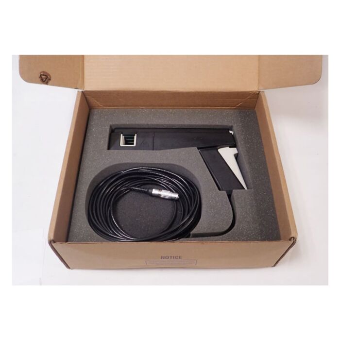 Tektronix TCP404XL for Rent, AC/DC Current Probe, 500Amp DC, DC-2 MHz