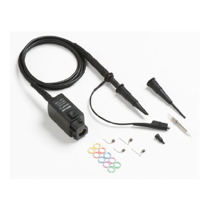 Tektronix TPP1000 for Rent, Passive 10X Voltage Probe, 1GHz with TekVPI 